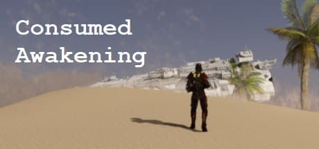 Consumed Awakening: Command Vector Soldiers in a Dystopian Future