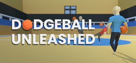 DodgeBall: Unleashed — Fast-Paced First-Person Arena PvP