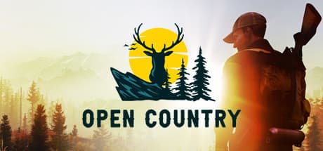Open Country：オープンワールドで野生を生き抜く冒険