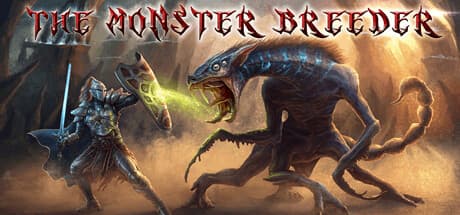 The Monster Breeder：アリーナの覇者を生み出す育成タクティクス