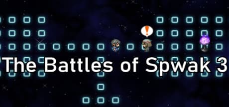 The Battles of Spwak 3: Conquer Dimensions and Bosses