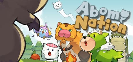 Abomi Nation: Recruit, Evolve, and Master Over 175 Unique Abomis!