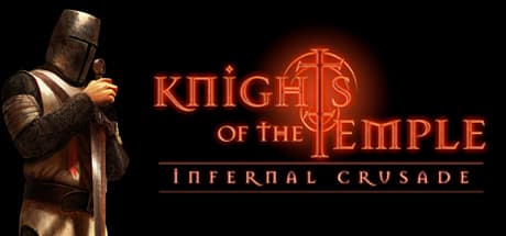Knights of the Temple: Infernal Crusade — 聖なる使命を帯びた騎士の叙事詩