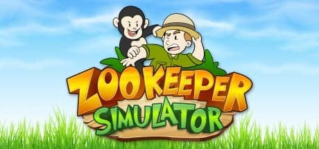 ZooKeeper Simulator：野生の混沌を解き放て！
