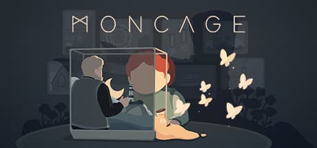 Moncage — A Mesmerizing Vignette Puzzle Adventure