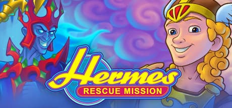 Hermes: Rescue Mission — Embark on a Divine Quest
