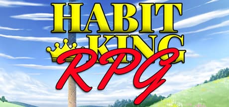 HABITKING RPG: Level Up Your Real Life