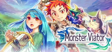 モンスター・ヴィアター:記憶を巡る冒険RPG