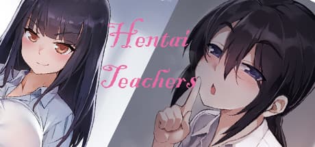 HentaiTeachers:リラックスできるパズルチャレンジ