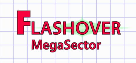 Flashover MegaSector:銀河海賊を撃破せよ