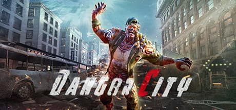 Danger City:VRでゾンビの蔓延を生き延びろ