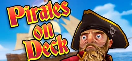 Pirates on Deck VR: Arcade Shooter Adventure on the High Seas
