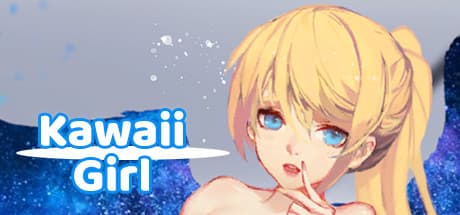 Kawaii Girl — カジュアルシューティングアドベンチャー