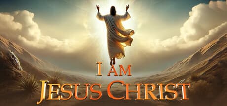 I Am Jesus Christ:福音書にインスパイアされた一人称体験
