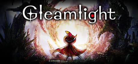Gleamlight:美しい2Dアクションアドベンチャー