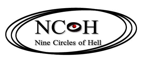 Nine Circles of Hell:戦略的なマーブル降下