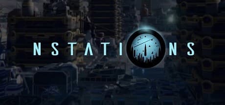 nStations: どこでも建設できるクロスプラットフォームSF都市