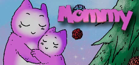 Mommy:故郷を救うための危険な旅に出かけよう