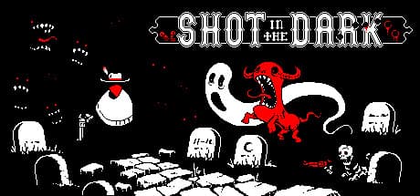 Shot in the Dark: 復讐のガンマン
