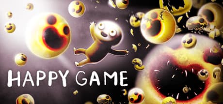 Happy Game: A Psychedelic Horror Adventure from Amanita Design