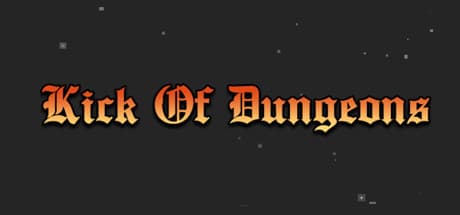 Kick of Dungeon:ローグライクカードバトルアドベンチャー