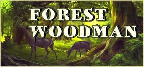 Forest Woodman — 北の大地で生きる林業家の日常を体験