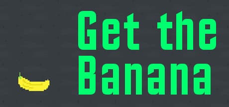 Get the Banana — Engaging Puzzle Adventure