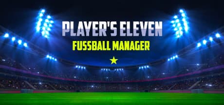 Player's Eleven — サッカークラブ運営シミュレーション