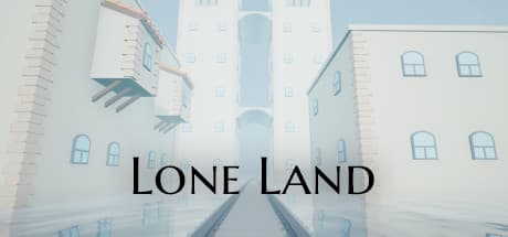 Lone Land: 環境が語る物語を解き明かす、孤独な探検の旅