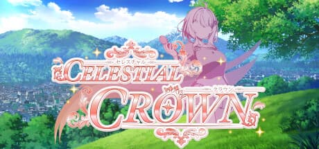Celestial Crown: 装備でデッキを構築するローグライク