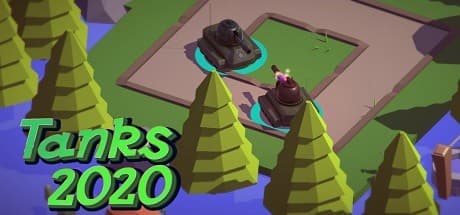 Tanks 2020 — スピーディーなアーケード戦車バトル