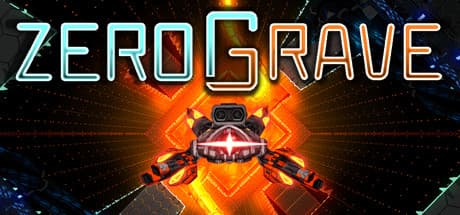 Zerograve: Zero-G Tunnel Shooter FPS