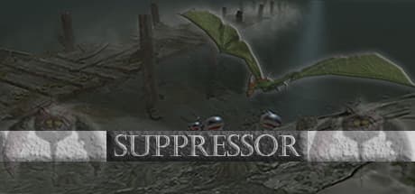 Suppressor VR: Become a Fantasy Monster Hunter