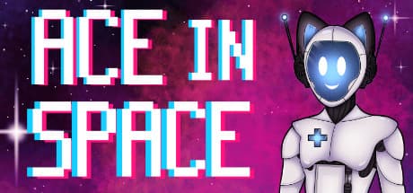 Ace in Space: Asexual Dating Sim on a Distant Planet