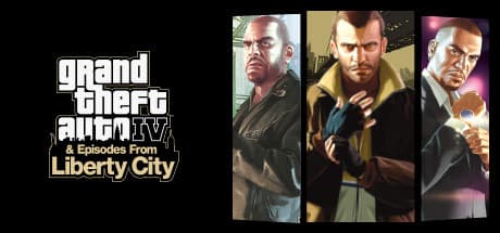 グランド・セフト・オートIV:コンプリート・エディション - リバティシティの物語