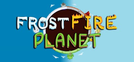 Frostfire Planet: Hand-Drawn Strategy Battles