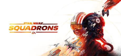 STAR WARS™: Squadrons — Master Space Combat