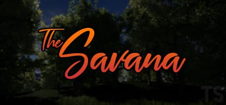 The Savana: Survive the Wild in a Dynamic Multiplayer World