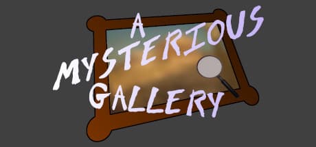 A Mysterious Gallery: Uncover Over 200 Hidden Paintings