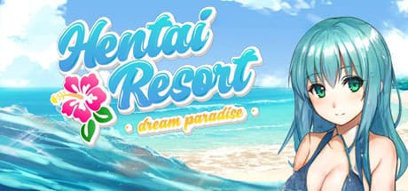 HENTAI RESORT - Dream Paradise: あなたの究極のアニメバケーション