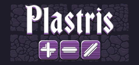 Plastris: Relaxing Isometric Puzzles for Casual Play