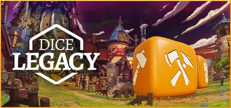 Dice Legacy: Roll the Dice to Build Your Roguelike Realm