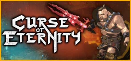 Curse of Eternity:過酷な探索と魂を削るRPG