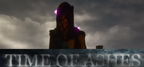 Time of Ashes：灰の時代、終末ファンタジーホラーMMORPG