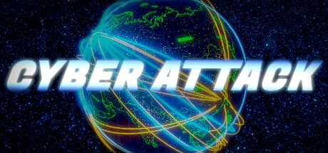 Cyber Attack: Hack the World, Shape Your Destiny