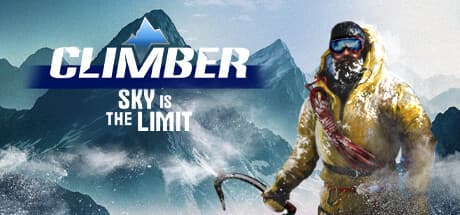 Climber: Sky is the Limit - Conquer Extreme Peaks