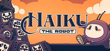 Haiku, the Robot: 滅びゆくアルカディアを探索する冒険