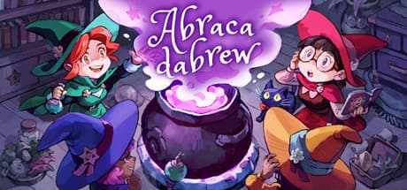 Abracadabrew: 混沌のソファ協力型ポーション醸造