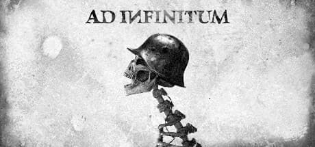 Ad Infinitum:第一次世界大戦の悪夢から逃れる精神的恐怖体験