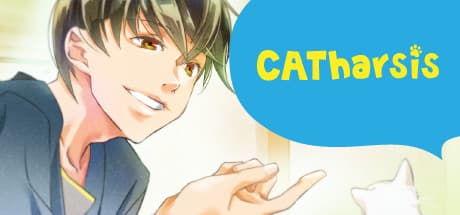 CATharsis: A Feline Adventure in a Modern Visual Novel